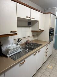 Maplewoods (D21), Condominium #576765371